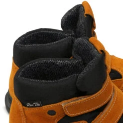 Boots RenBut 33-4411 Miodowy Ciemny -Geox Soldes Boutique boots renbut 33 4411 miodowy ciemny 4