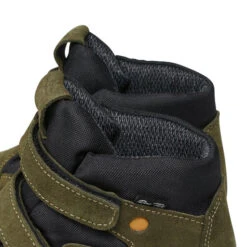 Boots RenBut 33-4411 Rentex Oliwka -Geox Soldes Boutique boots renbut 33 4411 rentex oliwka 5