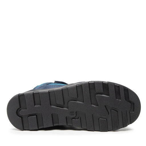 Boots RenBut 33-4434 Granat/Turkus 6 Boots RenBut 33-4434 Granat/Turkus – Image 4