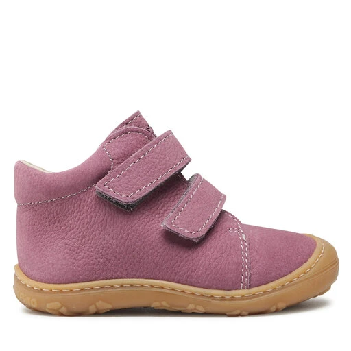 Boots Ricosta 50 1200302/340 Violet 4 Boots Ricosta 50 1200302/340 Violet – Image 2