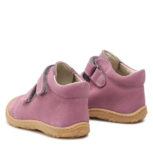 Boots Ricosta 50 1200302/340 Violet 5 Boots Ricosta 50 1200302/340 Violet – Image 3