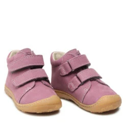 Boots Ricosta 50 1200302/340 Violet 12 Boots Ricosta 50 1200302/340 Violet -Geox Soldes Boutique boots ricosta 50 1200302 340 violet 4