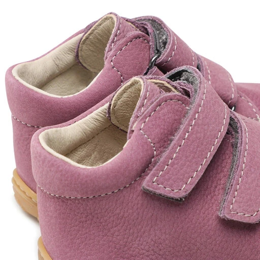 Boots Ricosta 50 1200302/340 Violet 8 Boots Ricosta 50 1200302/340 Violet – Image 6