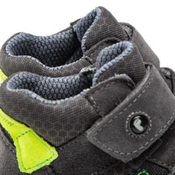 Boots Ricosta Ayden 76 504900102/490 Carbon/Grau -Geox Soldes Boutique boots ricosta ayden 76 504900102 490 carbon grau 4