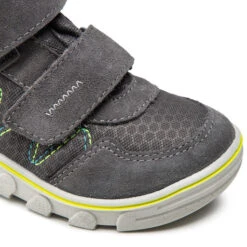 Boots Ricosta Ayden 76 504900102/490 Carbon/Grau -Geox Soldes Boutique boots ricosta ayden 76 504900102 490 carbon grau 5