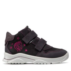 Boots Ricosta Fanni 74 7920300/494 D Mittel/Asphalt 9 Boots Ricosta Fanni 74 7920300/494 D Mittel/Asphalt -Geox Soldes Boutique boots ricosta fanni 74 7920300 494 d mittel asphalt 1