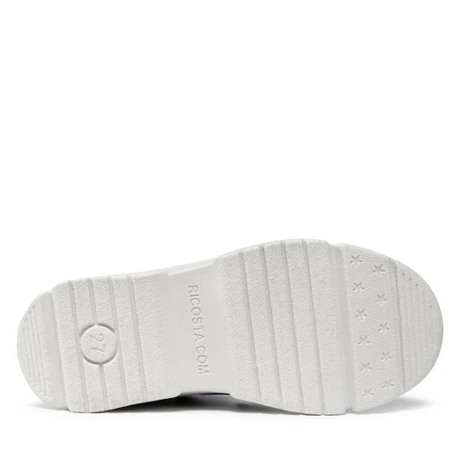 Boots Ricosta Fanni 74 7920300/494 D Mittel/Asphalt 6 Boots Ricosta Fanni 74 7920300/494 D Mittel/Asphalt – Image 4