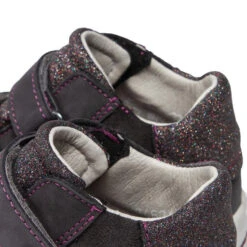 Boots Ricosta Fanni 74 7920300/494 D Mittel/Asphalt 12 Boots Ricosta Fanni 74 7920300/494 D Mittel/Asphalt -Geox Soldes Boutique boots ricosta fanni 74 7920300 494 d mittel asphalt 4