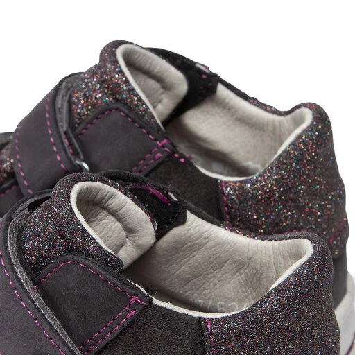 Boots Ricosta Fanni 74 7920300/494 D Mittel/Asphalt 7 Boots Ricosta Fanni 74 7920300/494 D Mittel/Asphalt – Image 5