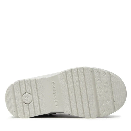 Boots Ricosta Fanni 74 7920300/494 S Asphalt 6 Boots Ricosta Fanni 74 7920300/494 S Asphalt – Image 4