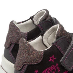 Boots Ricosta Fanni 74 7920300/494 S Asphalt 13 Boots Ricosta Fanni 74 7920300/494 S Asphalt -Geox Soldes Boutique boots ricosta fanni 74 7920300 494 s asphalt 5