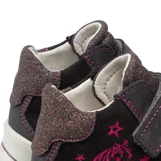 Boots Ricosta Fanni 74 7920300/494 S Asphalt 8 Boots Ricosta Fanni 74 7920300/494 S Asphalt – Image 6