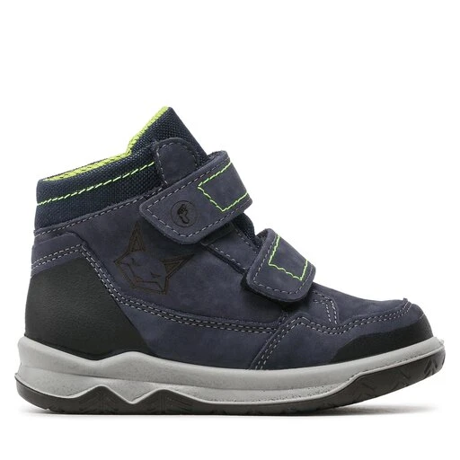 Boots Ricosta Fox 50 68000302/170 Nautic 4 Boots Ricosta Fox 50 68000302/170 Nautic – Image 2