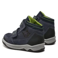 Boots Ricosta Fox 50 68000302/170 Nautic 9 Boots Ricosta Fox 50 68000302/170 Nautic -Geox Soldes Boutique boots ricosta fox 50 68000302 170 nautic 2