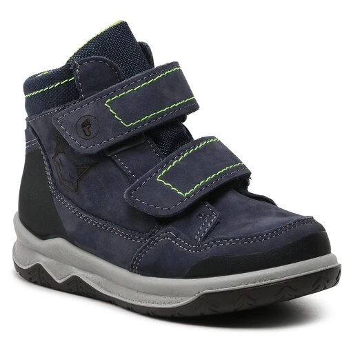 Boots Ricosta Fox 50 68000302/170 Nautic 3 Boots Ricosta Fox 50 68000302/170 Nautic