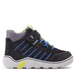 Boots Ricosta Jake 72 4920100/492 M Asphalt/Graphit -Geox Soldes Boutique boots ricosta jake 72 4920100 492 m asphalt graphit 1