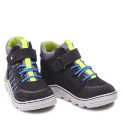 Boots Ricosta Jake 72 4920100/492 M Asphalt/Graphit -Geox Soldes Boutique boots ricosta jake 72 4920100 492 m asphalt graphit 4