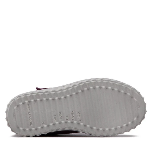 Boots Ricosta Jeannie 50 8300500/380 Merlot 6 Boots Ricosta Jeannie 50 8300500/380 Merlot – Image 4