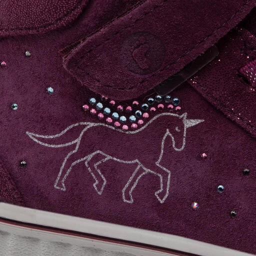 Boots Ricosta Jeannie 50 8300500/380 Merlot 8 Boots Ricosta Jeannie 50 8300500/380 Merlot – Image 6