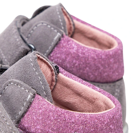 Boots Ricosta Joline 74 8302000/454 M Graphit 8 Boots Ricosta Joline 74 8302000/454 M Graphit – Image 6