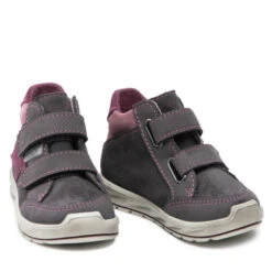 Boots Ricosta Kimi 74 2120700/484 Asphalt/Sucre 12 Boots Ricosta Kimi 74 2120700/484 Asphalt/Sucre -Geox Soldes Boutique boots ricosta kimi 74 2120700 484 asphalt sucre 4