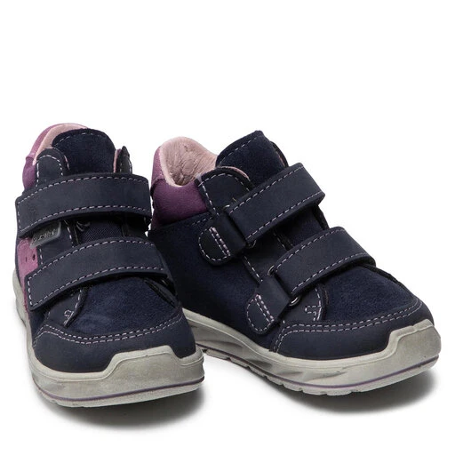 Boots Ricosta Kimo 74 2120200/184 Nautic/Purple 7 Boots Ricosta Kimo 74 2120200/184 Nautic/Purple – Image 5