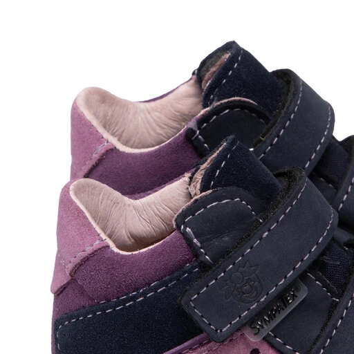 Boots Ricosta Kimo 74 2120200/184 Nautic/Purple 8 Boots Ricosta Kimo 74 2120200/184 Nautic/Purple – Image 6