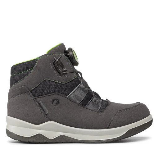 Boots Ricosta Lenn 74 6821300/454 D Graphit/Grau 4 Boots Ricosta Lenn 74 6821300/454 D Graphit/Grau – Image 2