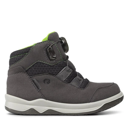 Boots Ricosta Lenn 74 6821300/454 S Graphit/Grau 4 Boots Ricosta Lenn 74 6821300/454 S Graphit/Grau – Image 2