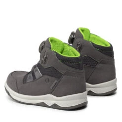 Boots Ricosta Lenn 74 6821300/454 S Graphit/Grau 10 Boots Ricosta Lenn 74 6821300/454 S Graphit/Grau -Geox Soldes Boutique boots ricosta lenn 74 6821300 454 s graphit grau 2