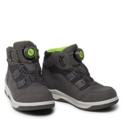 Boots Ricosta Lenn 74 6821300/454 S Graphit/Grau 12 Boots Ricosta Lenn 74 6821300/454 S Graphit/Grau -Geox Soldes Boutique boots ricosta lenn 74 6821300 454 s graphit grau 4