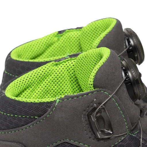 Boots Ricosta Lenn 74 6821300/454 S Graphit/Grau 8 Boots Ricosta Lenn 74 6821300/454 S Graphit/Grau – Image 6