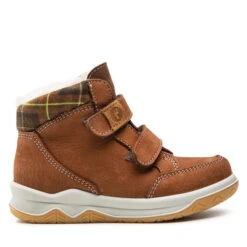 Boots Ricosta Luan 50 6800102/260 Curry/Schoko -Geox Soldes Boutique boots ricosta luan 50 6800102 260 curry schoko 1