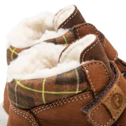 Boots Ricosta Luan 50 6800102/260 Curry/Schoko -Geox Soldes Boutique boots ricosta luan 50 6800102 260 curry schoko 4