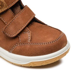 Boots Ricosta Luan 50 6800102/260 Curry/Schoko -Geox Soldes Boutique boots ricosta luan 50 6800102 260 curry schoko 5