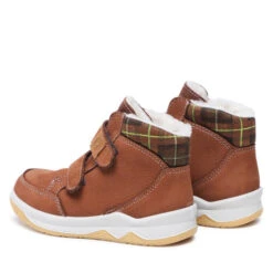 Boots Ricosta Luan 74 726820700/262 S Curry 10 Boots Ricosta Luan 74 726820700/262 S Curry -Geox Soldes Boutique boots ricosta luan 74 726820700 262 s curry 2