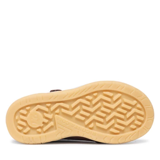 Boots Ricosta Luan 74 726820700/262 S Curry 6 Boots Ricosta Luan 74 726820700/262 S Curry – Image 4