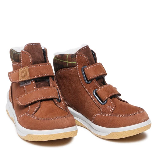 Boots Ricosta Luan 74 726820700/262 S Curry 7 Boots Ricosta Luan 74 726820700/262 S Curry – Image 5