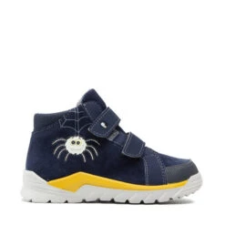 Boots Ricosta Nevio 724724100/172 S Nautic -Geox Soldes Boutique boots ricosta nevio 724724100 172 s nautic 1