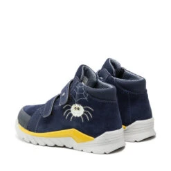 Boots Ricosta Nevio 724724100/172 S Nautic -Geox Soldes Boutique boots ricosta nevio 724724100 172 s nautic 2