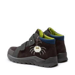 Boots Ricosta Nevio 744724100/454 D Asphalt 10 Boots Ricosta Nevio 744724100/454 D Asphalt -Geox Soldes Boutique boots ricosta nevio 744724100 454 d asphalt 2