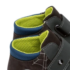 Boots Ricosta Nevio 744724100/454 D Asphalt 13 Boots Ricosta Nevio 744724100/454 D Asphalt -Geox Soldes Boutique boots ricosta nevio 744724100 454 d asphalt 5