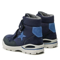 Boots Ricosta Pepino By Ricosta 72 3933000/172 Blue 10 Boots Ricosta Pepino By Ricosta 72 3933000/172 Blue -Geox Soldes Boutique boots ricosta pepino by ricosta 72 3933000 172 blue 2