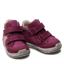 Boots Ricosta Pepino By Ricosta 74 2120200/364 Fuchsia -Geox Soldes Boutique boots ricosta pepino by ricosta 74 2120200 364 fuchsia 4