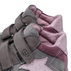 Boots Ricosta Pepino By Ricosta 74 2120700/454 Light Grey -Geox Soldes Boutique boots ricosta pepino by ricosta 74 2120700 454 light grey 5