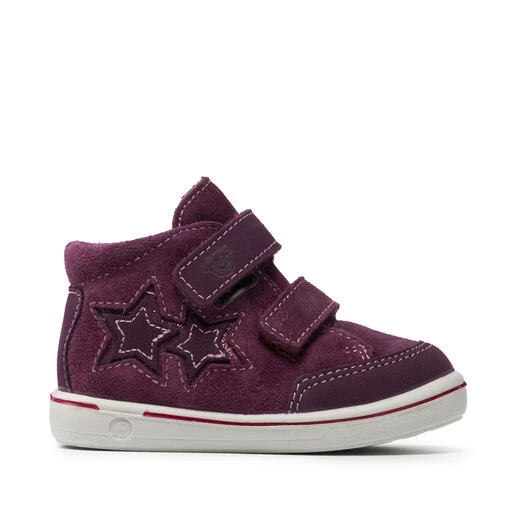 Boots Ricosta Pepino By Ricosta 74 2618900/384 Merlot 4 Boots Ricosta Pepino By Ricosta 74 2618900/384 Merlot – Image 2