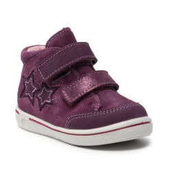 Boots Ricosta Pepino By Ricosta 74 2618900/384 Merlot