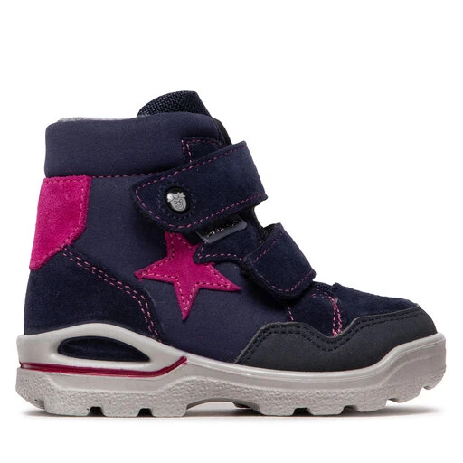 Boots Ricosta Pepino By Ricosta 74 3923000/174 Nautic/Pop 4 Boots Ricosta Pepino By Ricosta 74 3923000/174 Nautic/Pop – Image 2