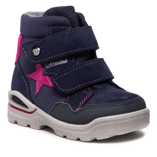 Boots Ricosta Pepino By Ricosta 74 3923000/174 Nautic/Pop 3 Boots Ricosta Pepino By Ricosta 74 3923000/174 Nautic/Pop