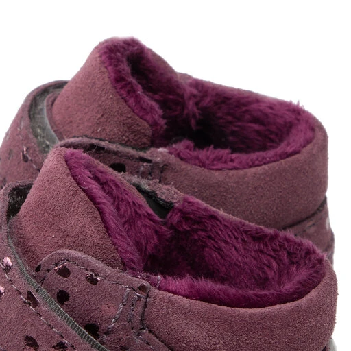 Boots Ricosta Pepino By Ricosta Alicia 76 502701102/380 Pflaume 7 Boots Ricosta Pepino By Ricosta Alicia 76 502701102/380 Pflaume – Image 5